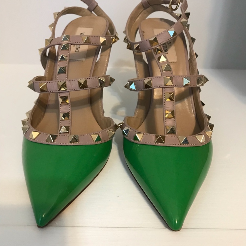 Valentino shoes